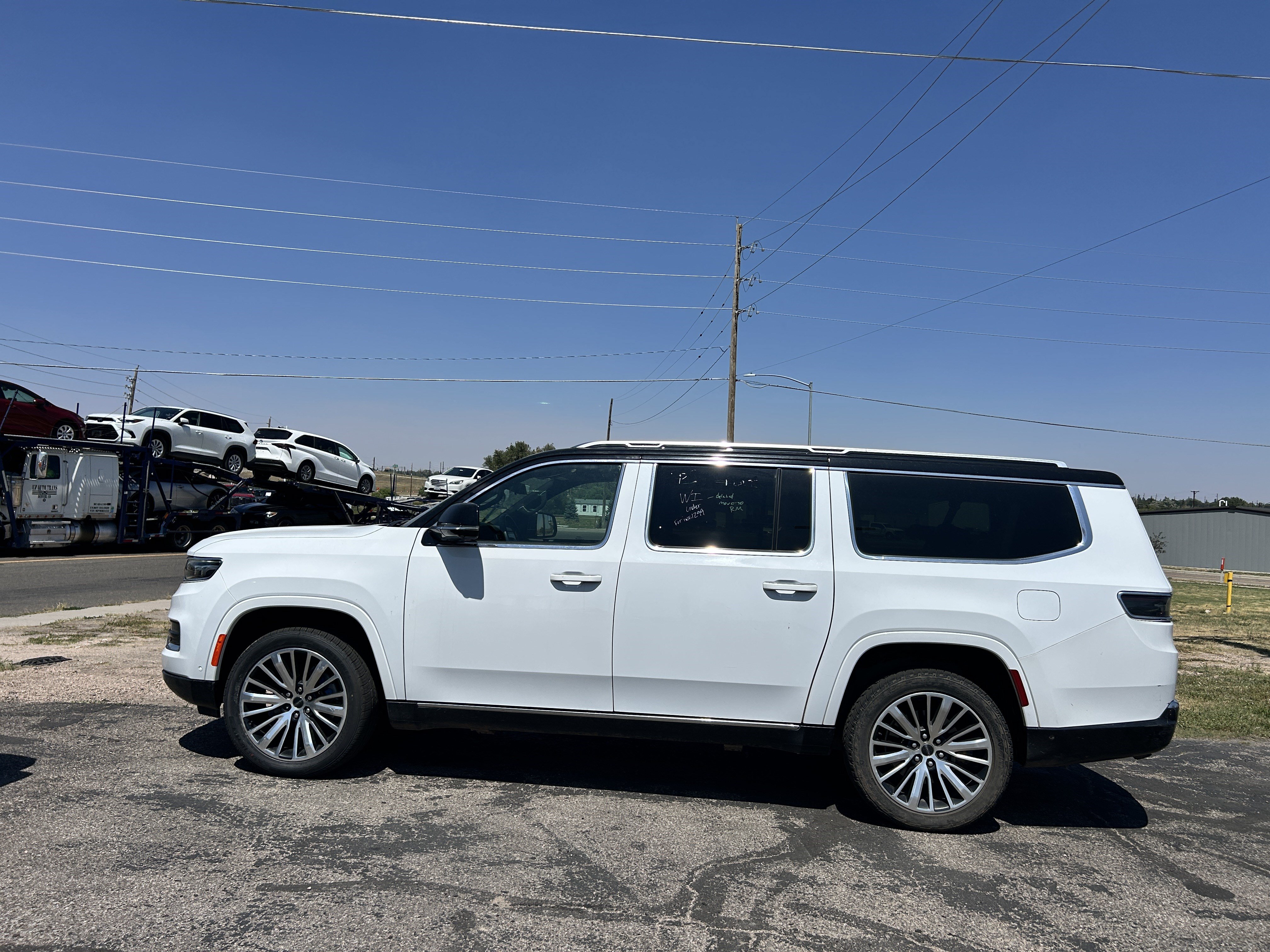 jeep grand wagoneer l 2024 1C4SJSGP5RS171851 image jeep grand wagoneer l 2024 1C4SJSGP5RS171851 image